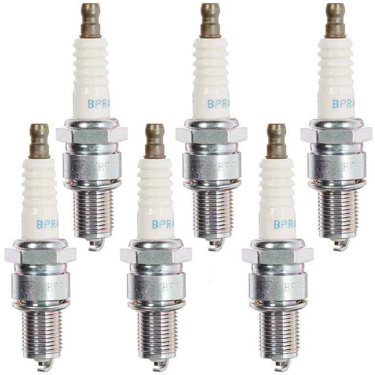 NGK auto part