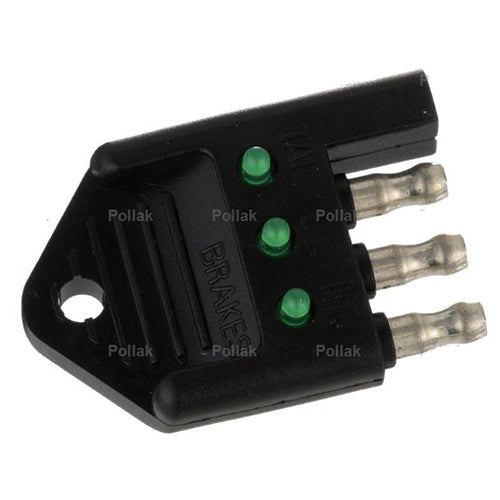 4-WAY LED TESTER BULK
