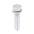 Screw And Washer M10x1.5 2007-2011 Jeep Wrangler JK Jku OMIX