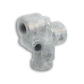 KNOB TSTAT OVEN BK