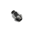Lug Nut Rear Dana 44 Chrome Single 1987-2018 Jeep Wrangler OMIX