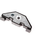Hardtop Retaining Bolt M8-1.25x25 For Equipped w/Factor Hard Top Replaces O.E. Pn 6506926AA 1997-2006 Jeep Wrangler TJ 2004-2006 Wrangler Unlimited Lj And 2007-2017 Wrangler JK/JKU OMIX