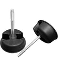 Hardtop Retaining Bolt M8-1.25x25 For Equipped w/Factor Hard Top Replaces O.E. Pn 6506926AA 1997-2006 Jeep Wrangler TJ 2004-2006 Wrangler Unlimited Lj And 2007-2017 Wrangler JK/JKU OMIX