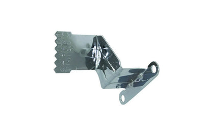 Specialty Products Company chrome auto part