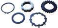 Omix Ring Gear Bolt 3/8-Inch