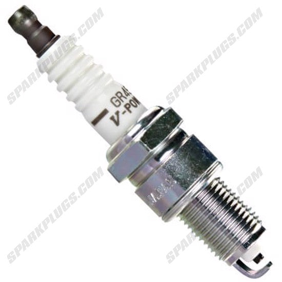 NGK auto part