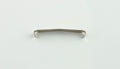 Wilwood Caliper Wear Plate - D8 Anti-Rattle