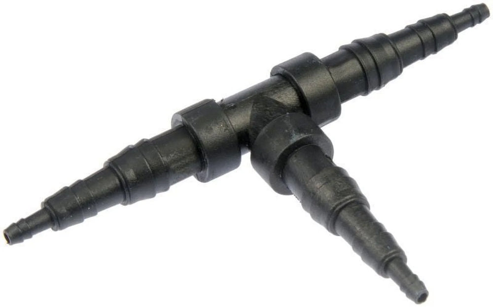 SOFT VACUUM CONNECTOR