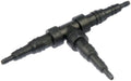 SOFT VACUUM CONNECTOR