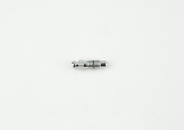 Wilwood FITTINGBLEED SCREW1/4-28CHROME
