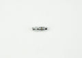 Wilwood FITTINGBLEED SCREW1/4-28CHROME