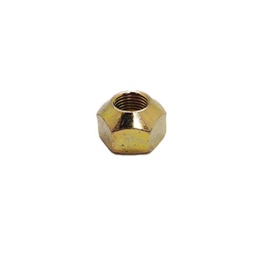 NUT CONE 90 DEG 9/1618 GR 5 ZINC PLATED