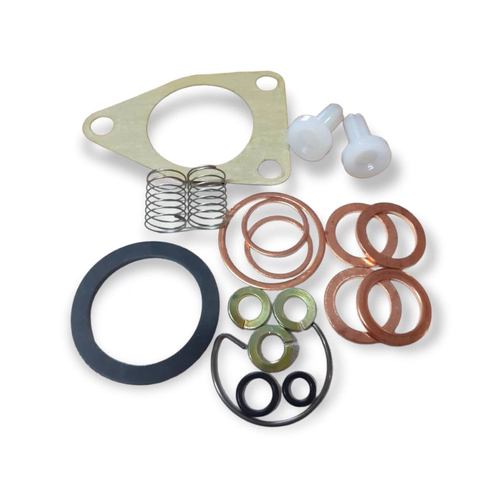 GASKET - GAS BALLAST