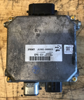 GASKET - GAS BALLAST