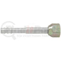 FEMALE FLARE A/C FITTING