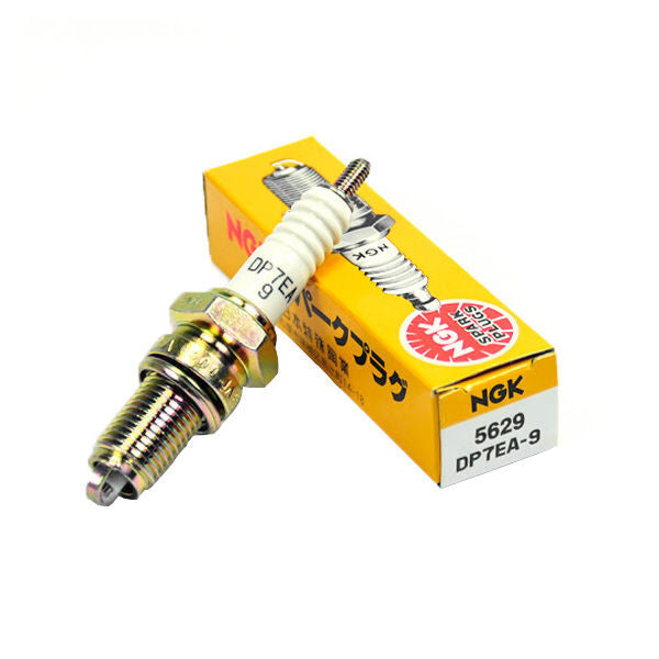 NGK auto part