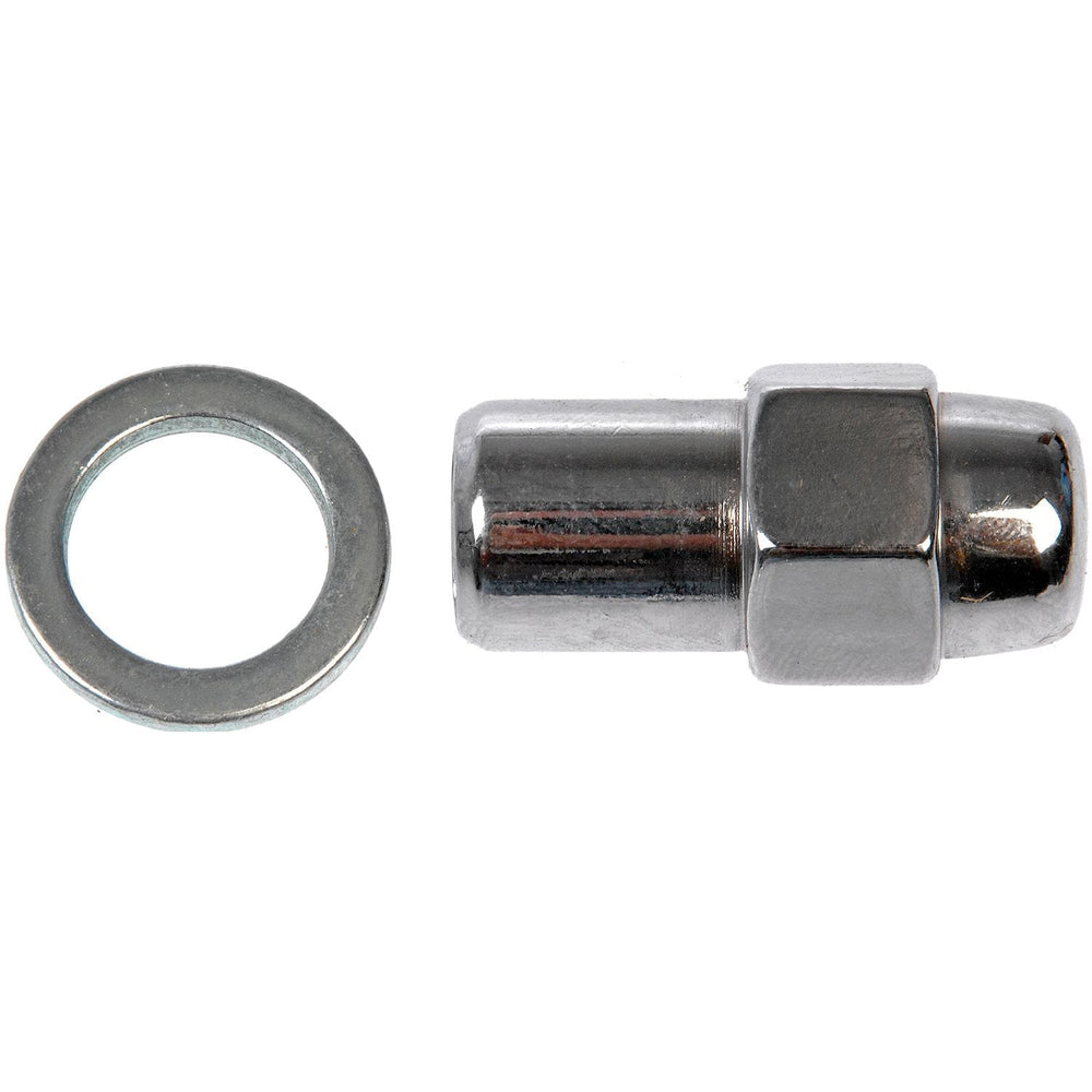 WHEEL NUT