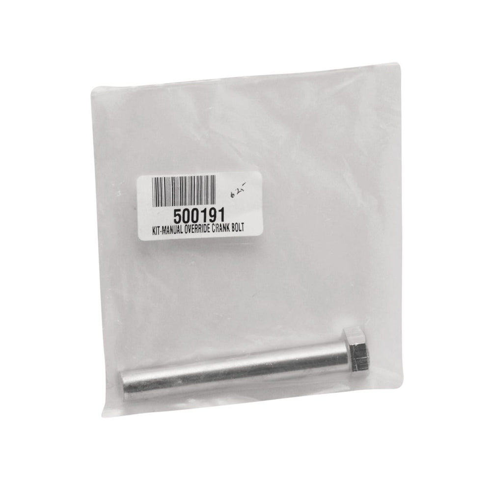 Hidden Hitch auto part