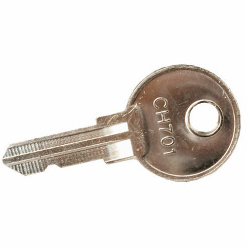 701 REPLACEMENT KEY