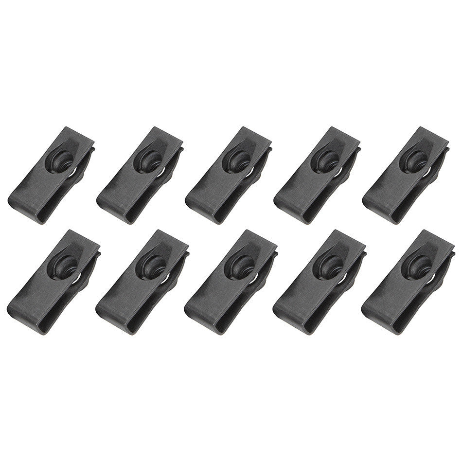 BOLT AND RIVET FOR TAILGATE CABLE