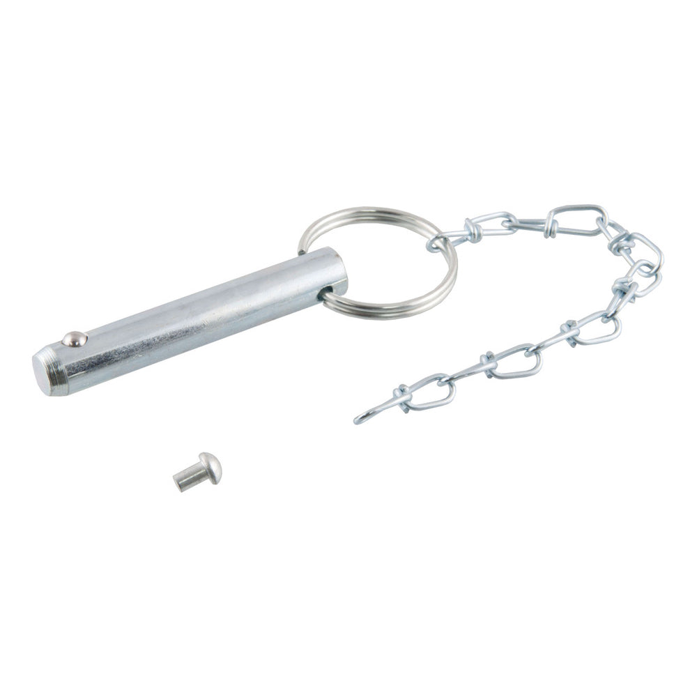 SWIVEL JACK REPAIR PART