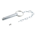 SWIVEL JACK REPAIR PART