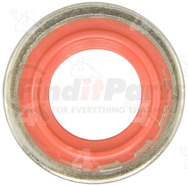 FOUR SEASONS red auto part