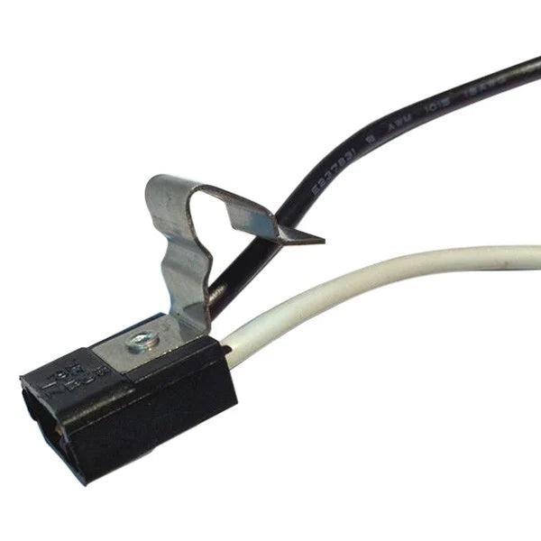12V LIGHT SOCKET FOR RANGE HOOD