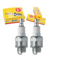NGK Standard Spark Plug Box of 10 (BMR4A)