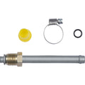Gates Power Steering Hose End Fitting