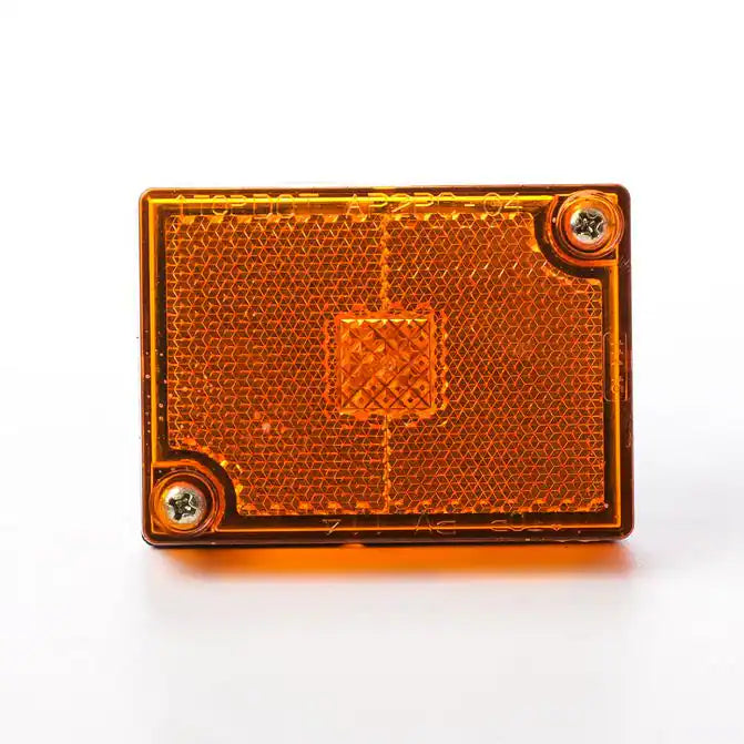 CLEARANCE LIGHT