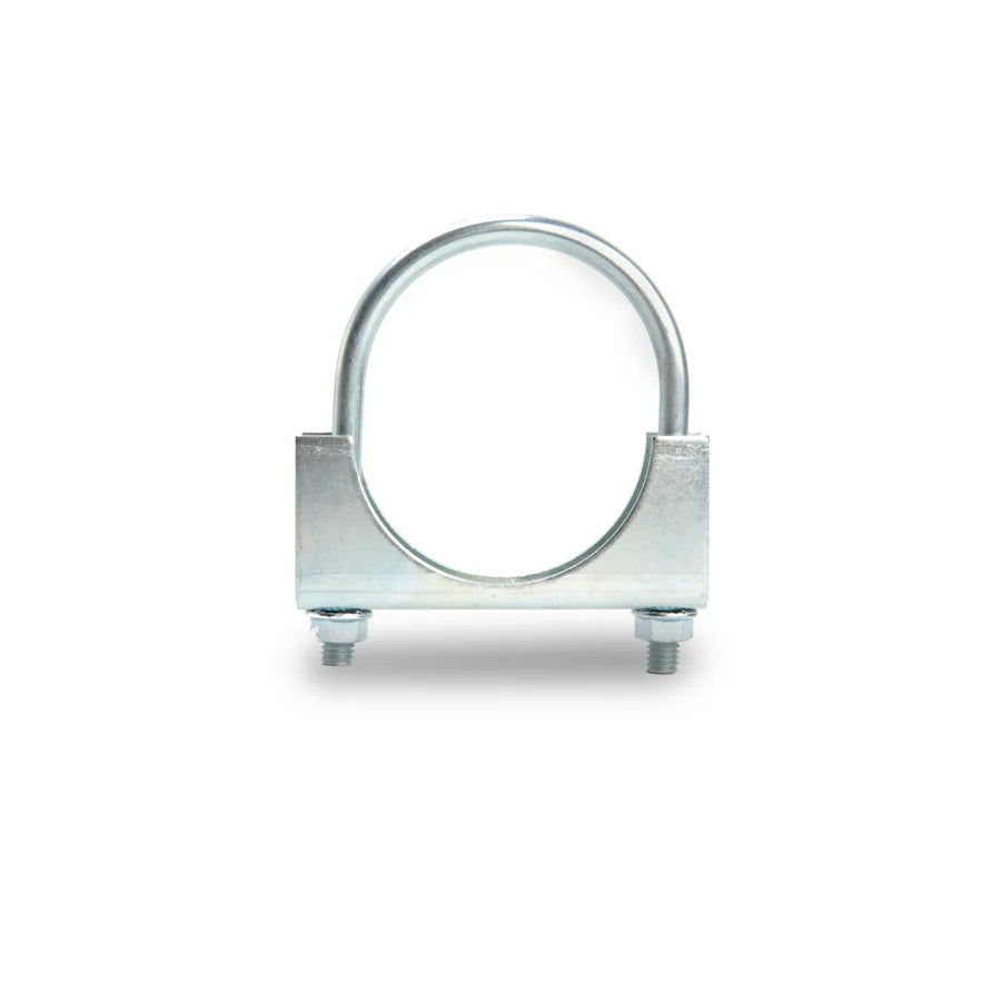 VELVAC muffler