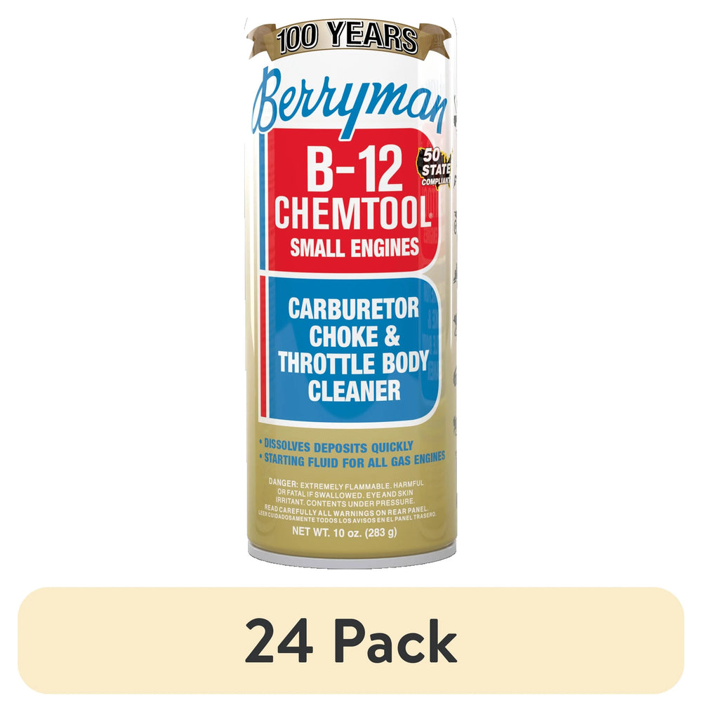 Berryman Products auto part