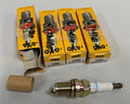 NGK Traditional Spark Plugs Box of 4 (BCPR7ES-11)