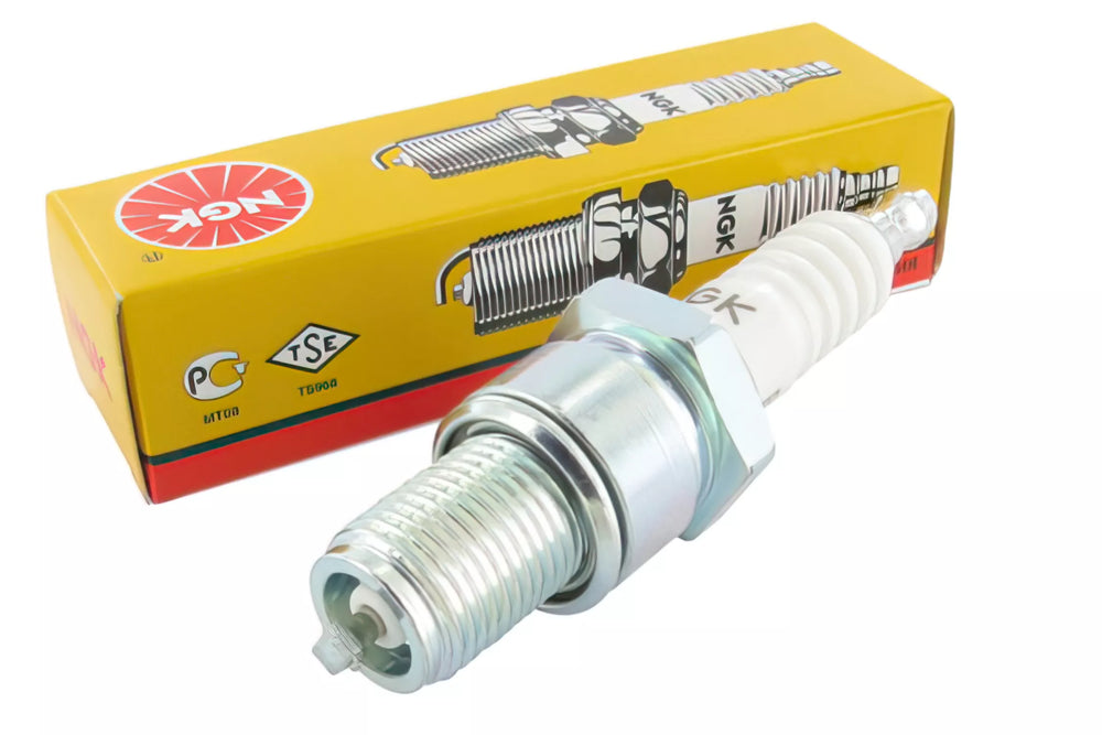 Ngk Spark Plug Stock 7928
