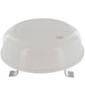 UNIVERSAL PLUMBING VENT CAP FOR 1IN TO 23/8IN OD PIPE BLACK