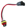 PIGTAIL FOR WEATHER TIGHT LED LIGHT