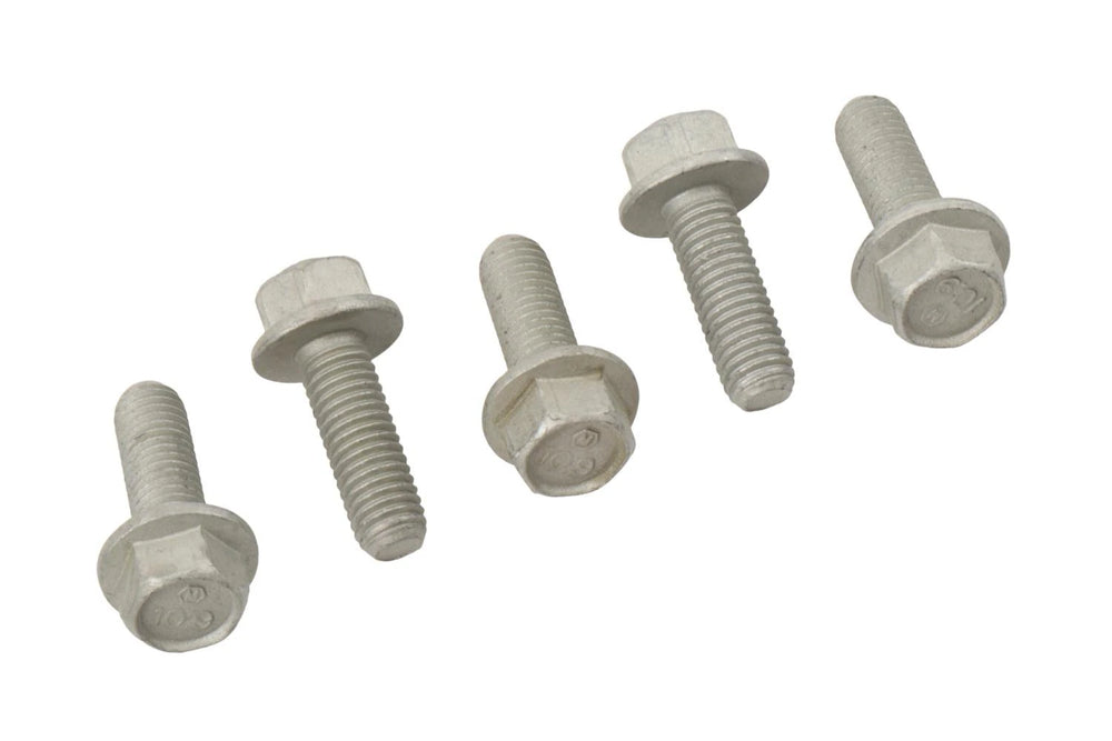 GM Performance hardware kit