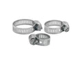 Fragola Hose Clamp -3AN EZ Fit