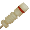 Power Stop 03-04 Mercedes-Benz G55 AMG Front or Rear Euro-Stop Electronic Brake Pad Wear Sensor