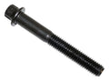 Cylinder Head Bolt for Misc. Jeep CJs, YJ, ZJ, XJ, TJ, WJ, WG, 1/2 Inch-13x3.7 Inch Long Crown Automotive