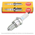 NGK Nickel Spark Plug Box of 4 (BKR6EY)