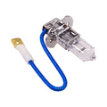 BULB H3 12V 55W PK22S T3.25