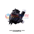 COOPER PUMP MOUNTING BRACKET