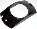 BKT BRANCH DFLECT BLK 2.5'