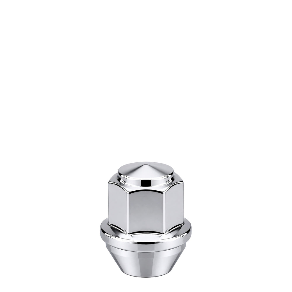 LUG NUTS OE STYLE 12X1.5 OE STYLE L