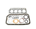 FUEL FILTER GASKET 3.343IN ID X 4.102IN OD .062 THICK 1 PC