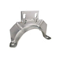 FIBER DONUT GASKET W/SLEE