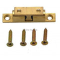 BRASS BEAD CATCH (1/CTN)