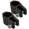 NYLON JAW SLIDE BLACK 3/4